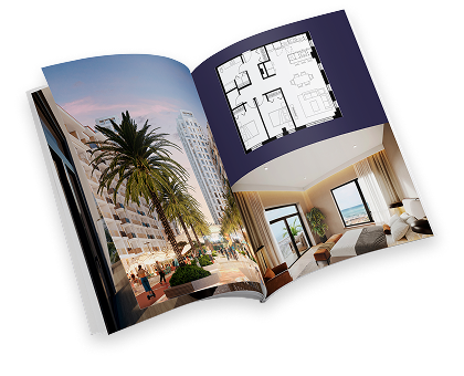 Каталог актуальной недвижимости