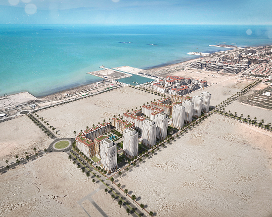 Благоустройство