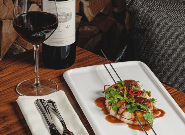 Вся инфраструктура рядом с вами