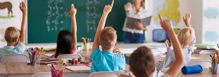 Вся инфраструктура рядом с вами